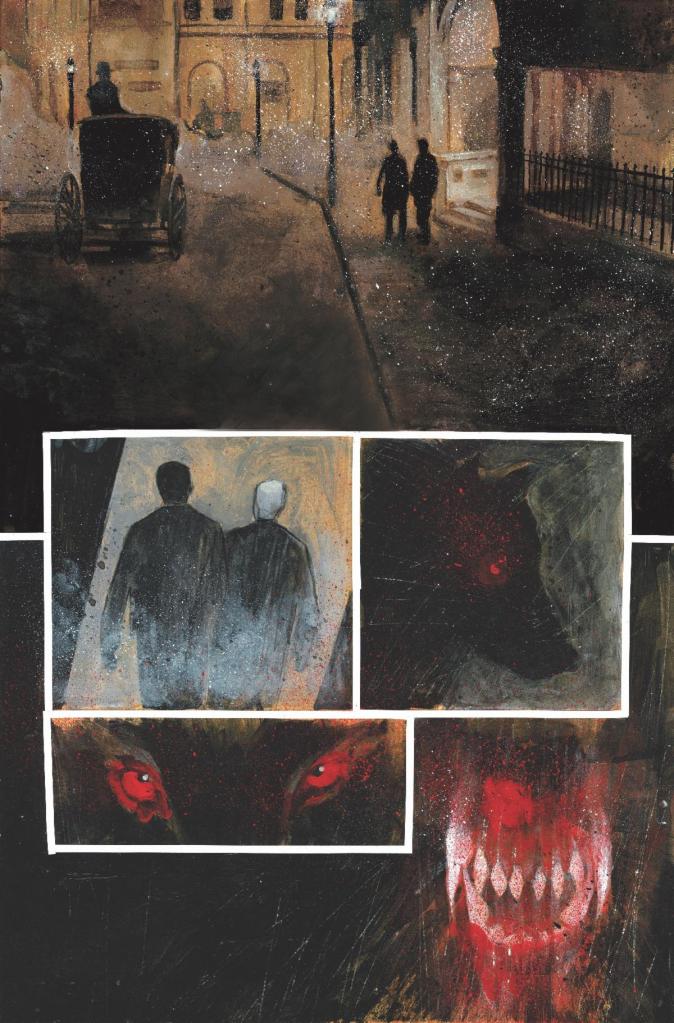 Universal Monsters: Dracula #2