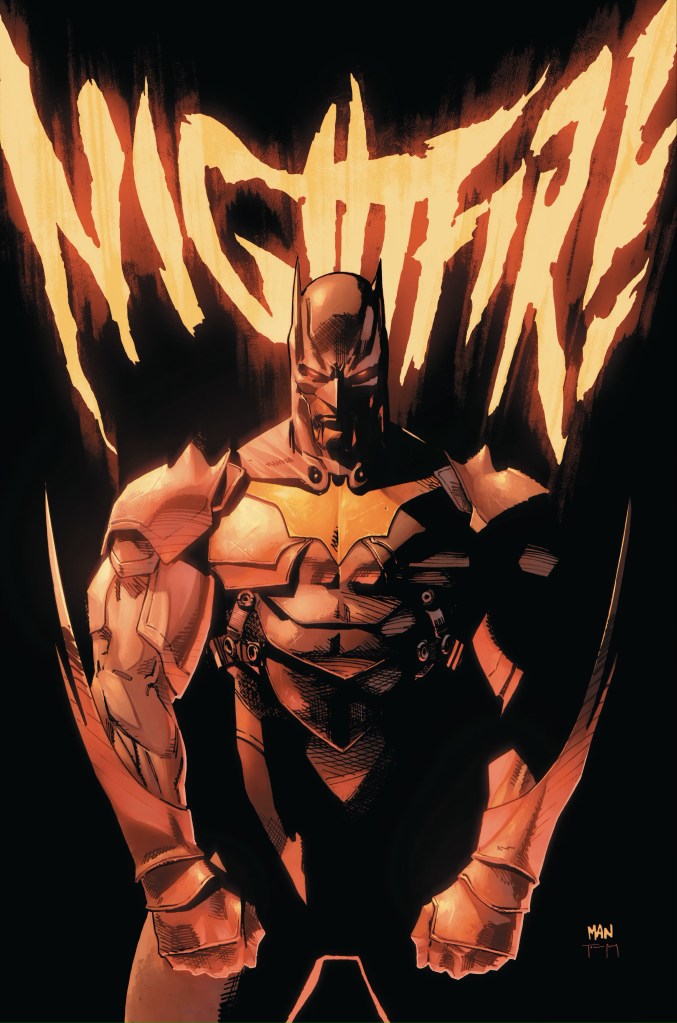 Batman: Nightfire 