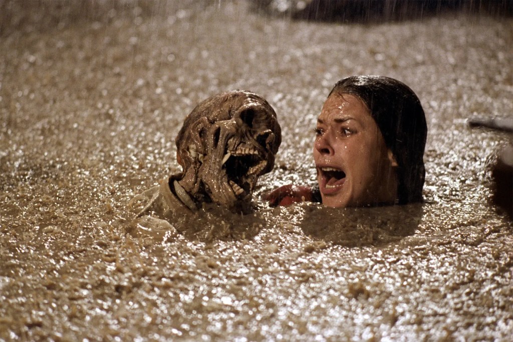 Poltergeist TV Series in Early Development at Amazon