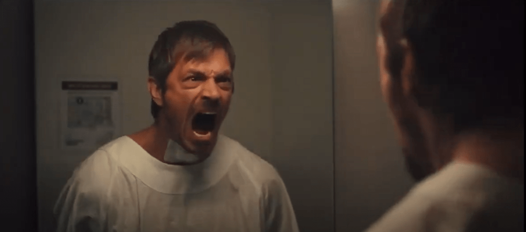 Silent Night Trailer