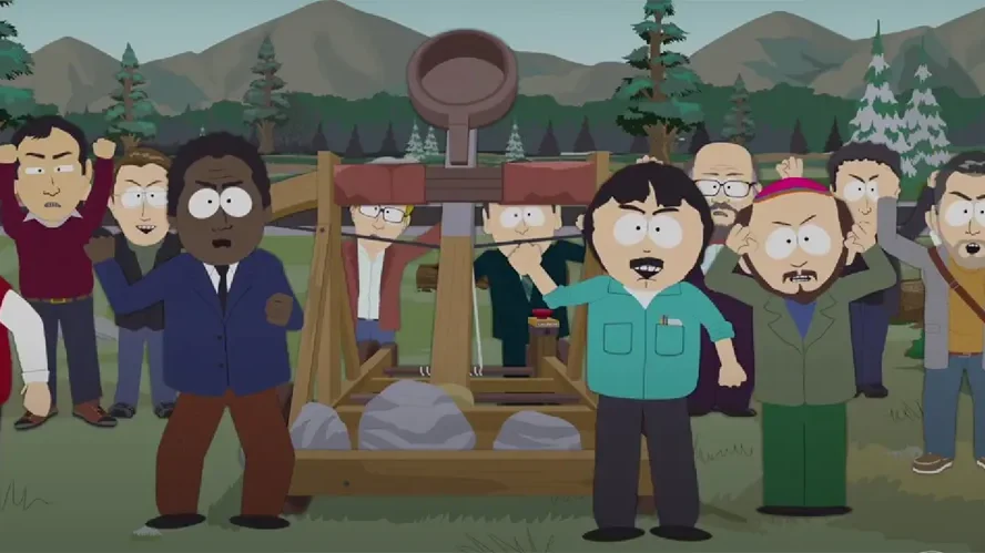 South Park: Joining the Panderverse Teaser