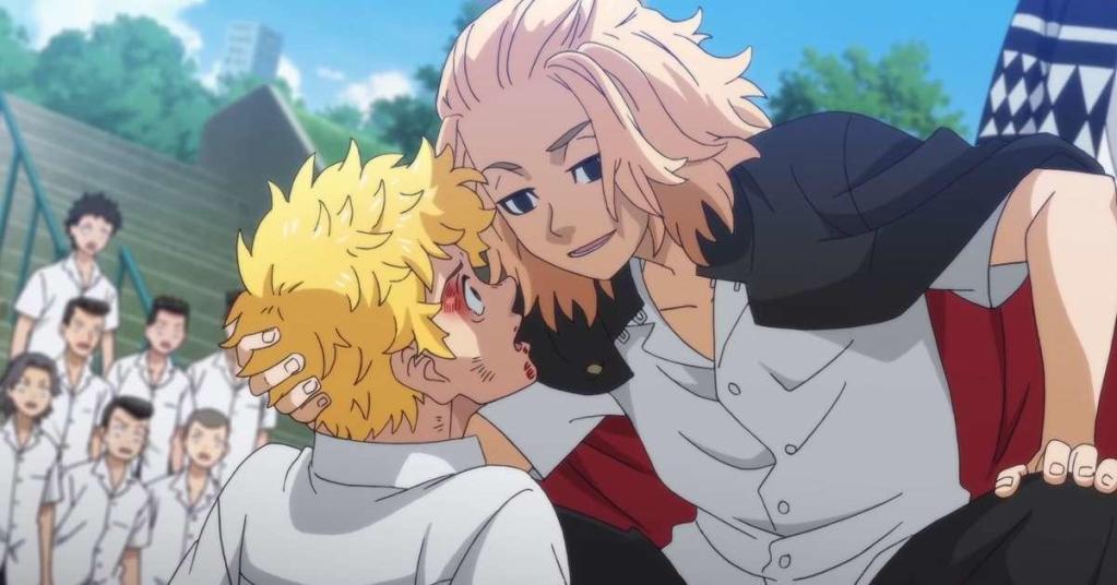 tokyo revengers 1262761