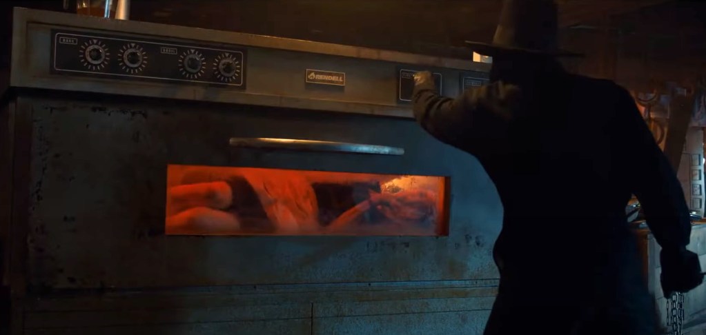 Thanksgiving Red Band Trailer Reveals More of Eli Roth's Bloody Holiday Film 6 Thanksgiving Red Band Trailer