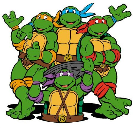 Kevin Eastman Interview - The Legacy of the TMNT