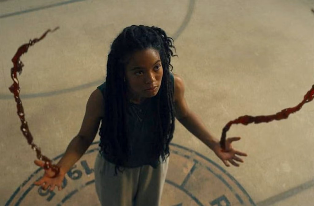 Prime Video Developing Spinoff Series The Boys: Mexico 6 The Boys: Mexico