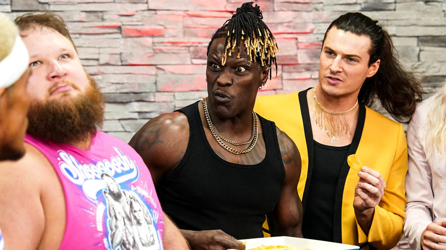 R-Truth 