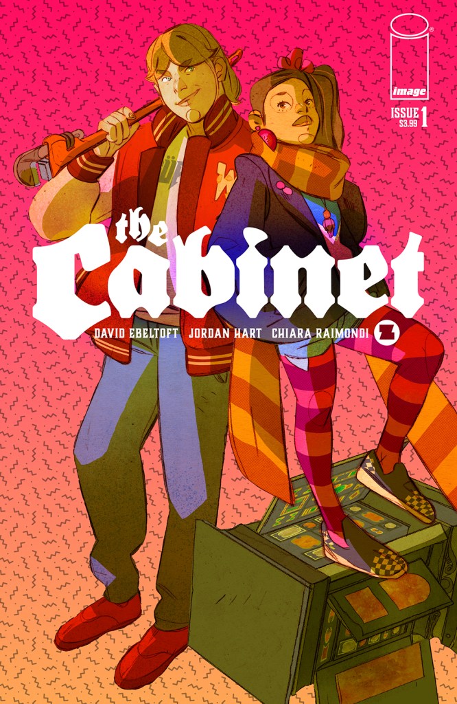 The Cabinet