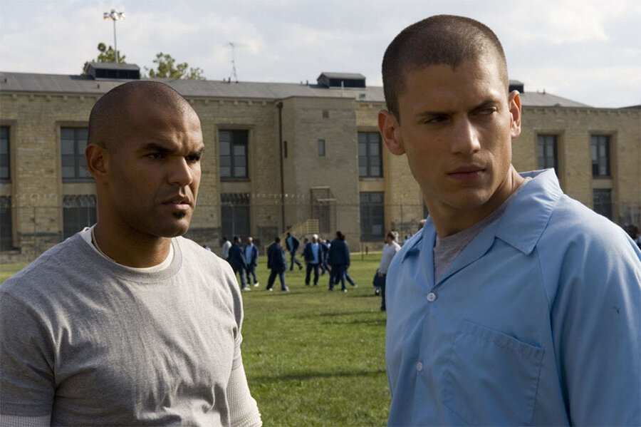 Prison Break Series Revival Coming to Hulu from Mayans M.C. Co-Creator Elgin James