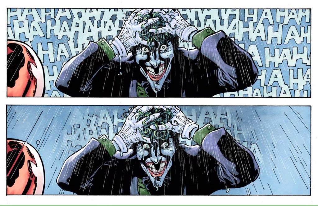 Batman 142 Joker