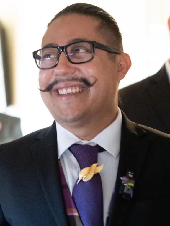 Dani profile edited 2