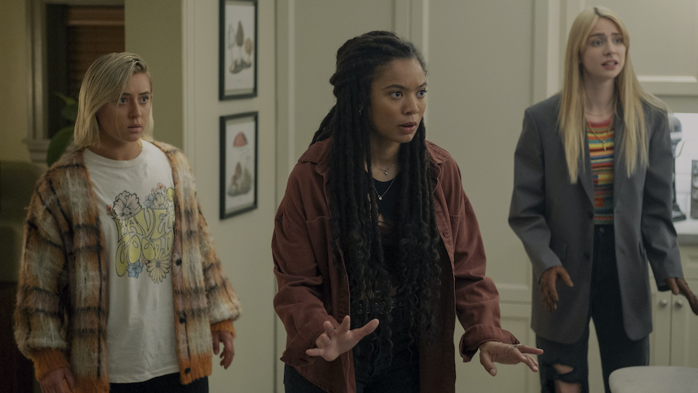 Prime Video Developing Spinoff Series The Boys: Mexico 4 The Boys: Mexico