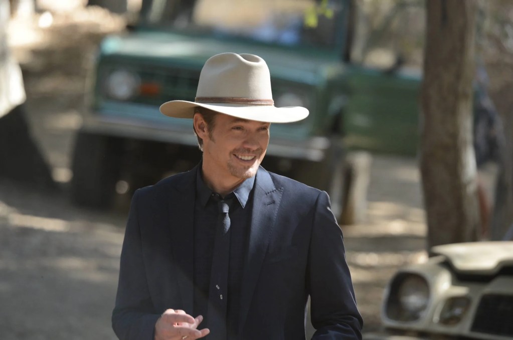 Timothy Olyphant Set to Star in FX's Alien Series