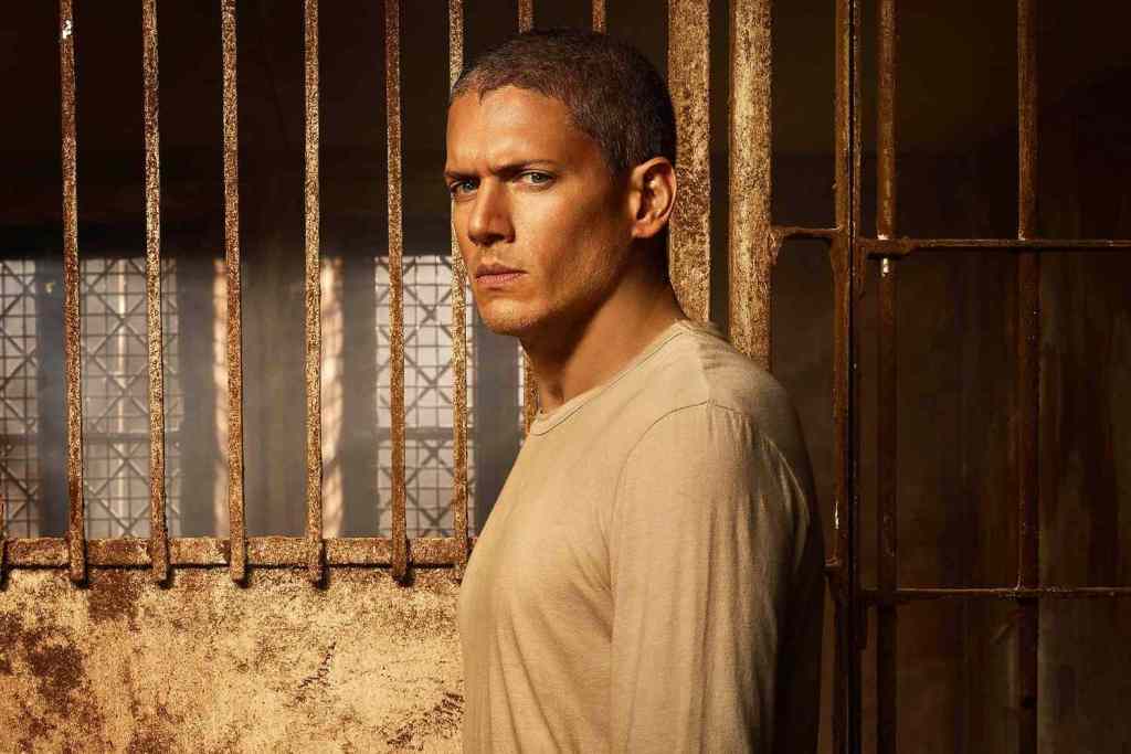 Prison Break Series Revival Coming to Hulu from Mayans M.C. Co-Creator Elgin James