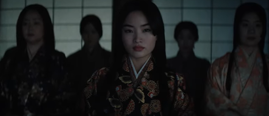 Shōgun Trailer Reveals FX's Upcoming Feudal Japan Epic 4 Screenshot 96