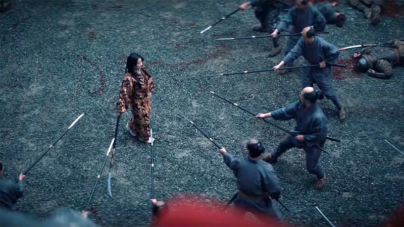 Shōgun Trailer Reveals FX's Upcoming Feudal Japan Epic 6 ShogunSeriesPosterfullmainimg5992