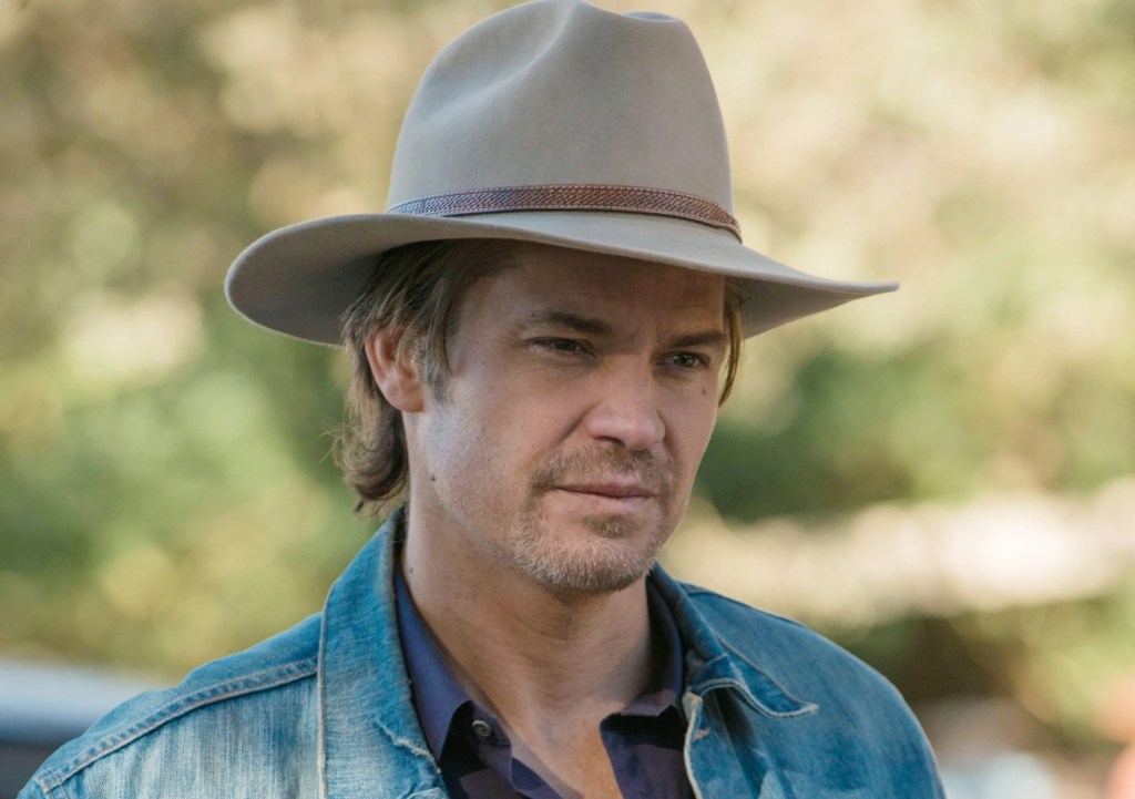 Timothy Olyphant Set to Star in FX's Alien Series
