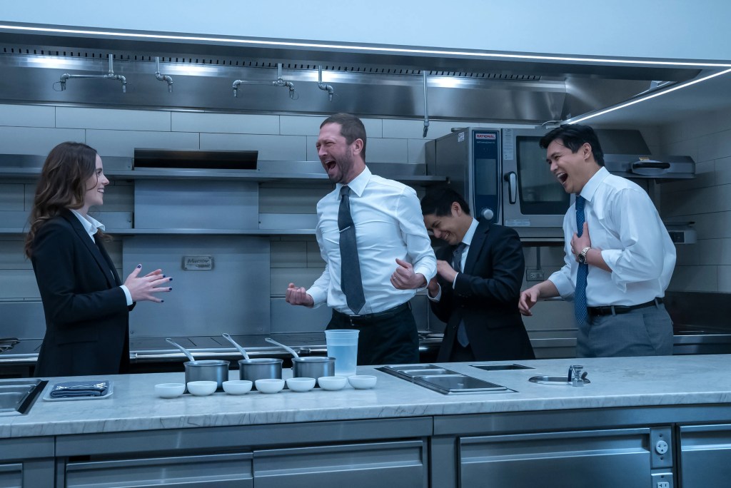 The Bear Renewed for Season 3