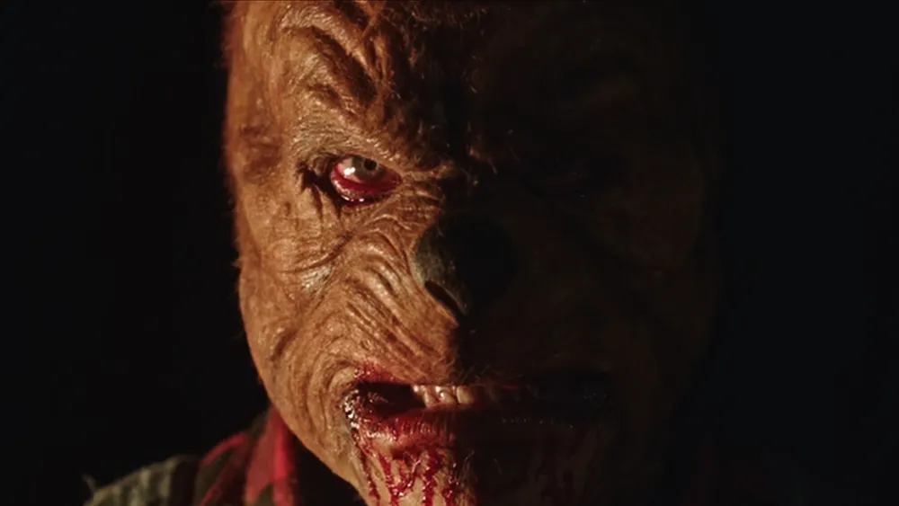Blood and Honey 2 Will Bring Even More Terrifying Look To Hundred Acre Wood