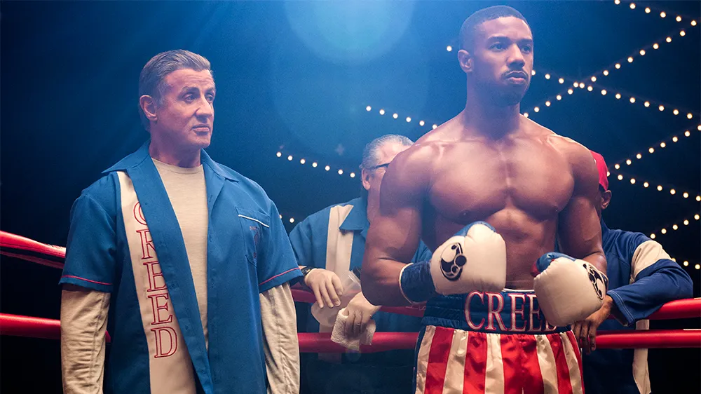 Michael B. Jordan to Direct and Star in Creed 4