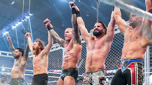 Randy Orton