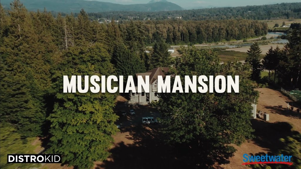 Musician Mansion Episode 2