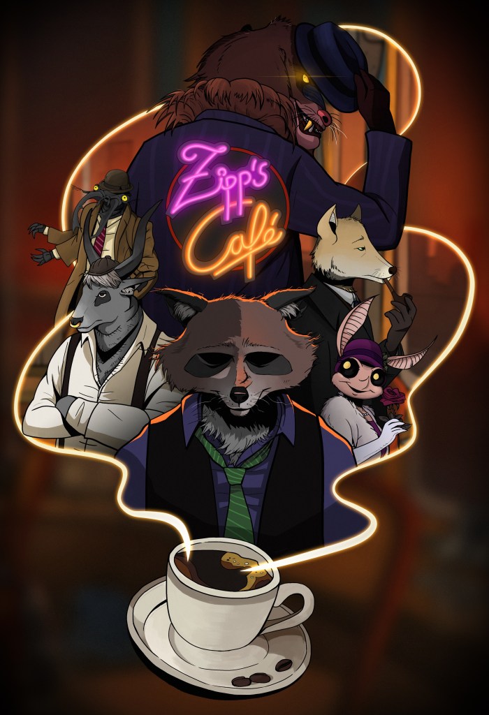 Zipp's Cafe