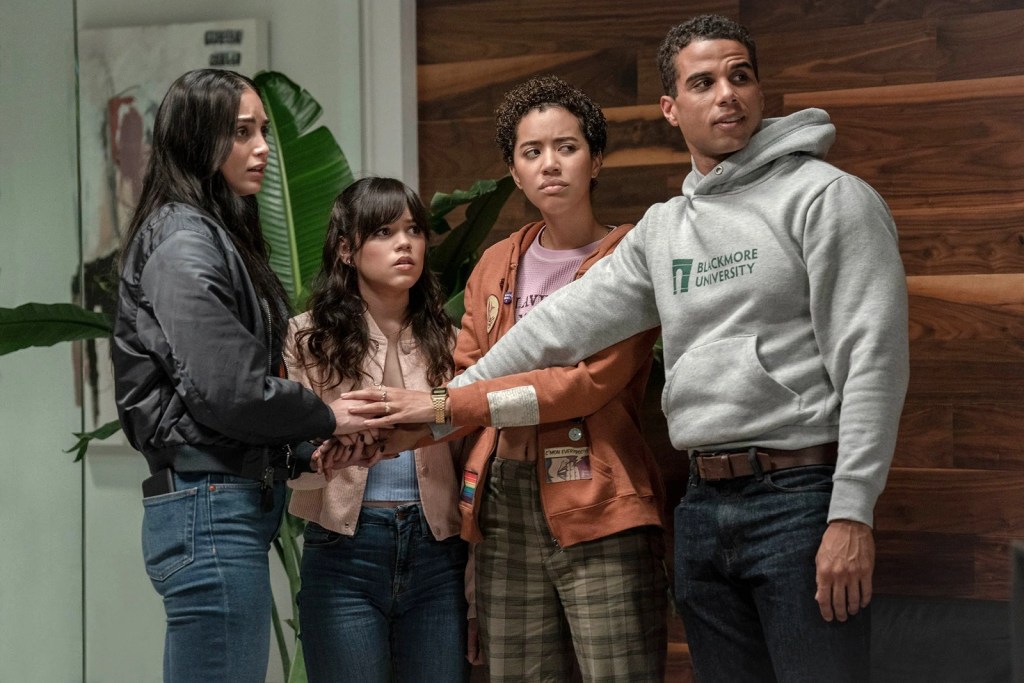 scream 6 review scream vi review