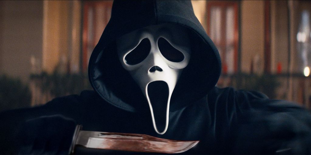 Scream Franchise