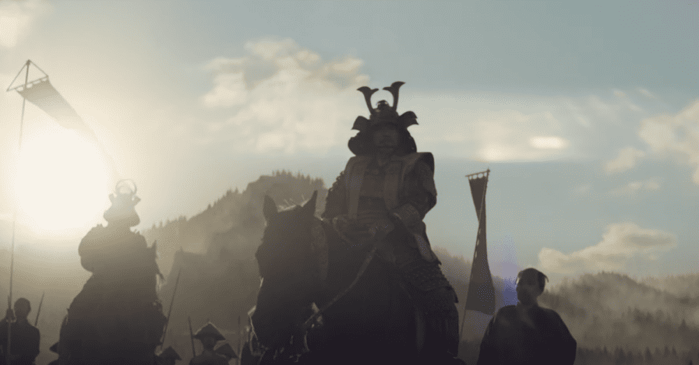 Shōgun Trailer Reveals FX's Upcoming Feudal Japan Epic 7 shogun cover 1002x524 1