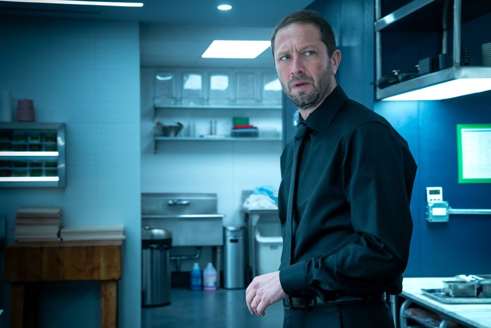 The Bear Renewed for Season 3