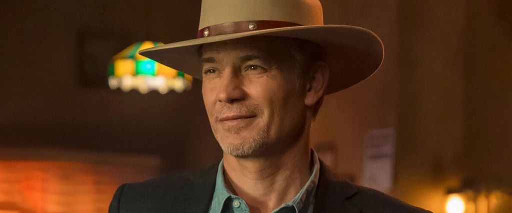 Timothy Olyphant Set to Star in FX's Alien Series