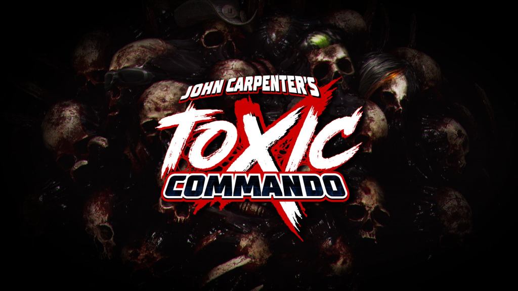 John Carpenter's Toxic Commando Gets Prequel Comic with Toxic Commando: Rise of the Sludge God 5 Toxic Commando: Rise of the Sludge God
