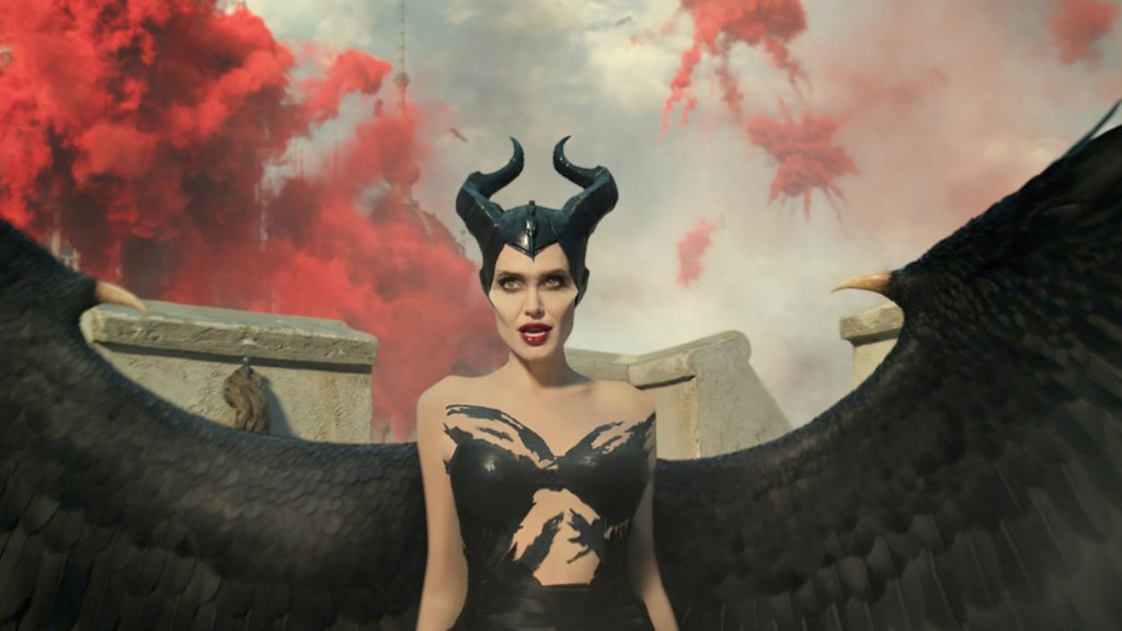 Angelina Jolie Set to Star in Maleficent 3