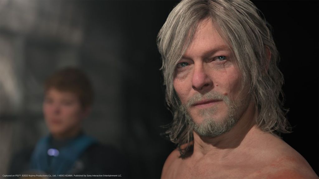 Death Stranding Film Adaptation