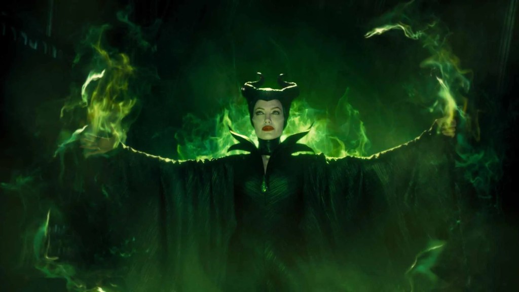 Angelina Jolie Set to Star in Maleficent 3
