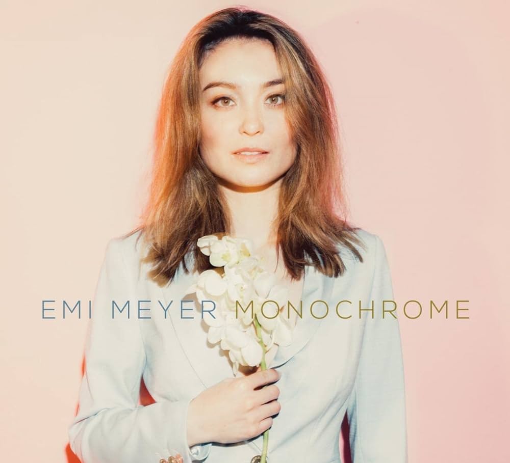 Emi Meyer