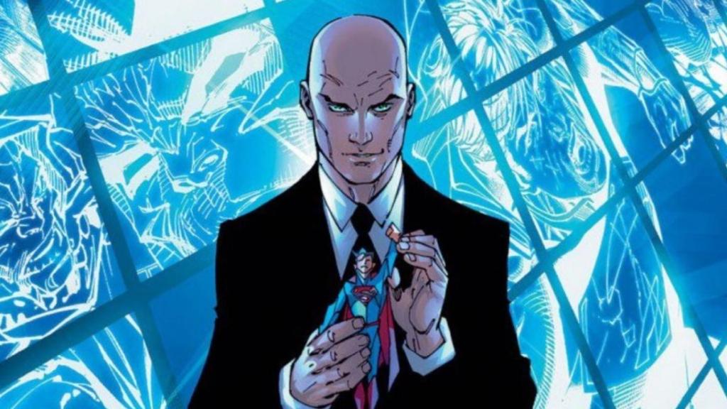Nicholas Hoult to Play Lex Luthor in Superman: Legacy