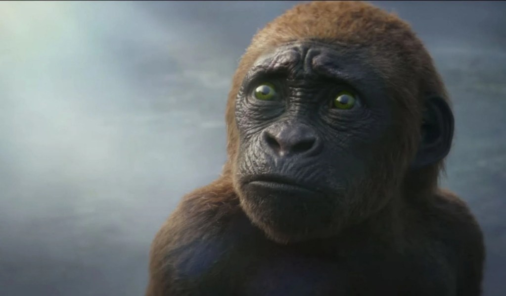 Godzilla x Kong: The New Empire Trailer Shows Epic Team-Up Against New Kaiju Threat 6 Godzilla x Kong: The New Empire Trailer