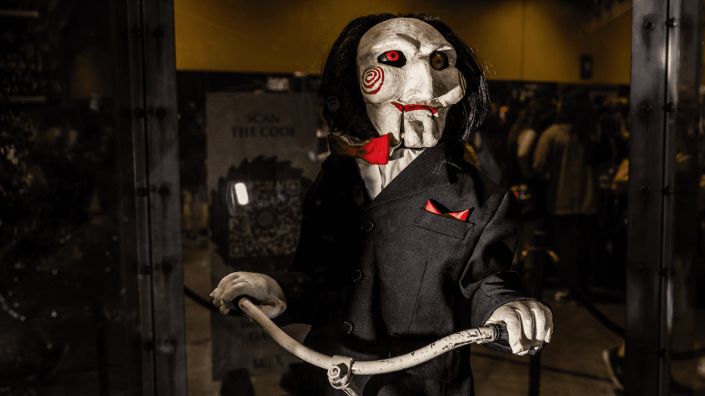 Lionsgate Announces Saw XI Coming in 2024
