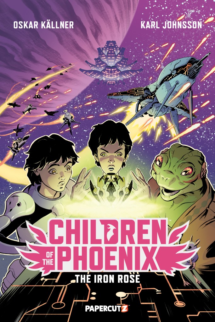 Children of the Phoenix