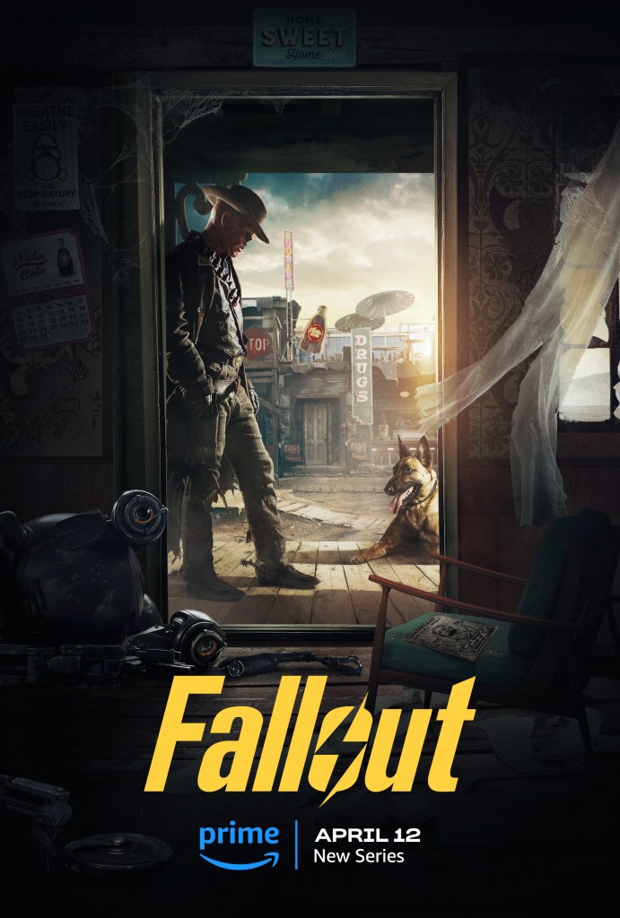 Prime Video Unveils Official Trailer for Fallout TV Series 7 Fallout Series Trailer