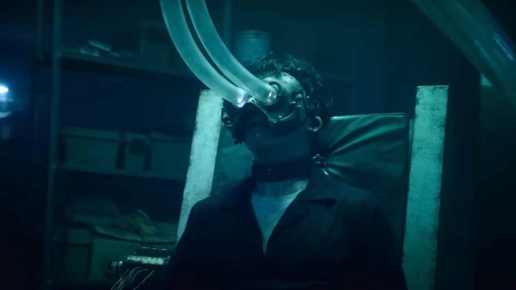 Lionsgate Announces Saw XI Coming in 2024