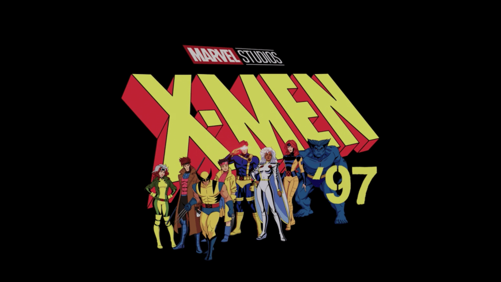 Marvel Announces X-Men '97 Prequel Comic