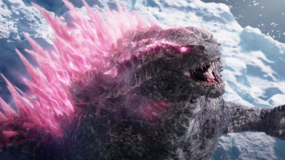 Godzilla x Kong: The New Empire Trailer Shows Epic Team-Up Against New Kaiju Threat 5 Godzilla x Kong: The New Empire Trailer