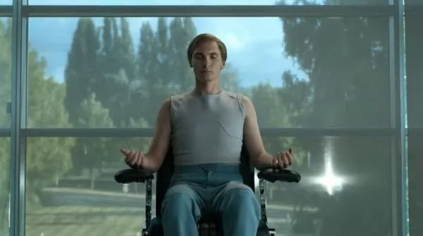 T.I.M Trailer Takes us to the Dark Side of AI 7 T.I.M Trailer Takes us to the Dark Side of AI