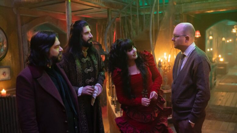 What We Do in the Shadows To End With Season 6