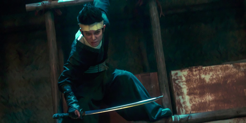 Yu Yu Hakusho Live-Action Adaptation Gets First Trailer from Netflix