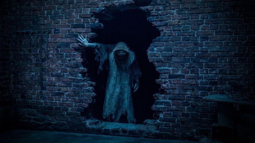 Baghead Trailer