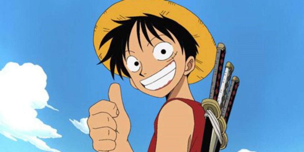The One Piece: Netflix Announces One Piece Anime Reboot