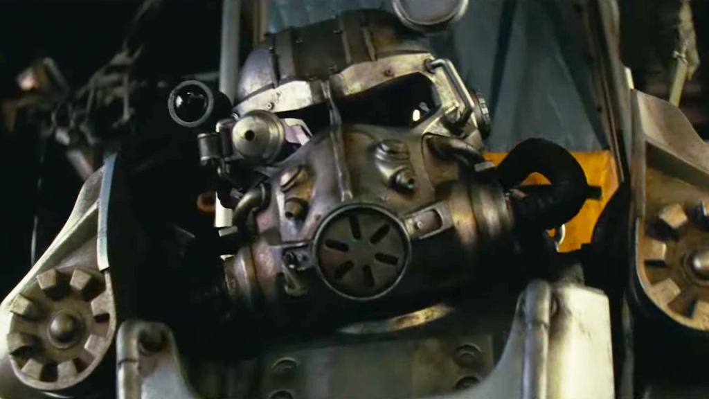 Fallout Series Trailer